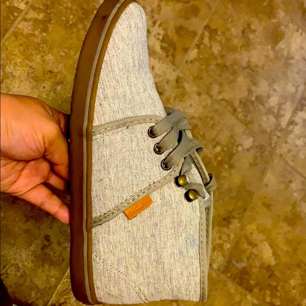 Vans vintage